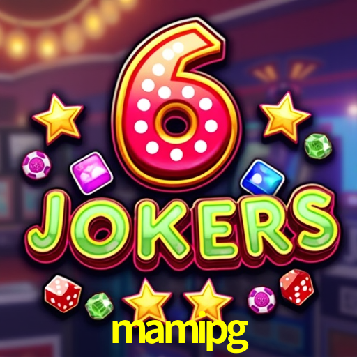 Jogos de Cassino mamipg
