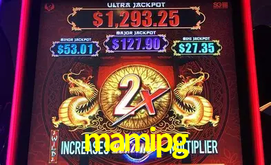 Slots no Site mamipg