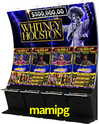 Cassino de Jogos mamipg